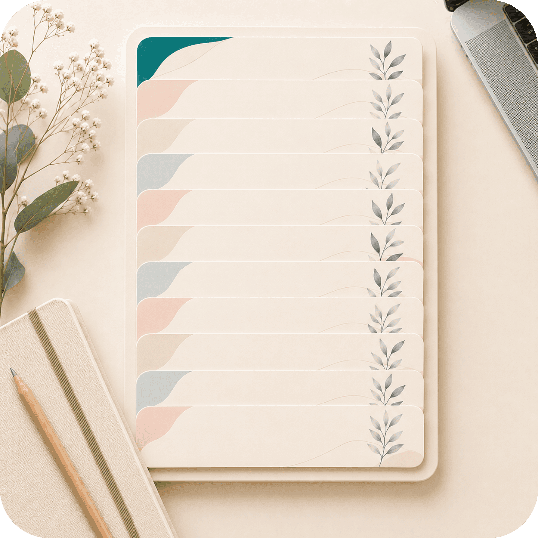 Therapy bundle 4 (Outside-India Clients)